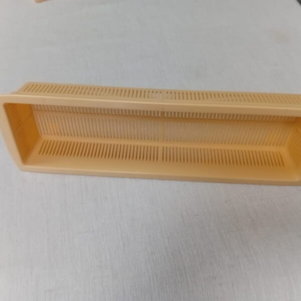 Second image of Tiroir a pollen Nicot plastique