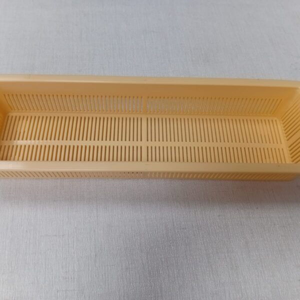 Tiroir a pollen Nicot plastique