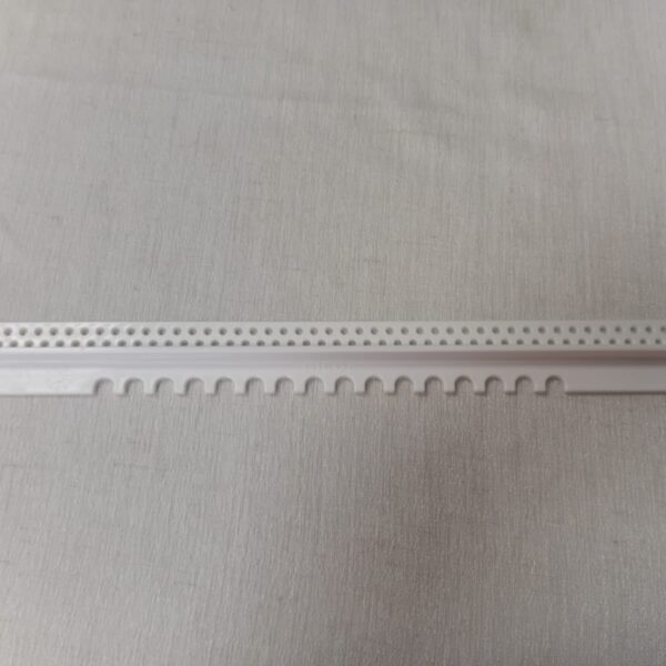 Second image of Plastique standard pour Ruche 10C/6C blanche ou ivoire