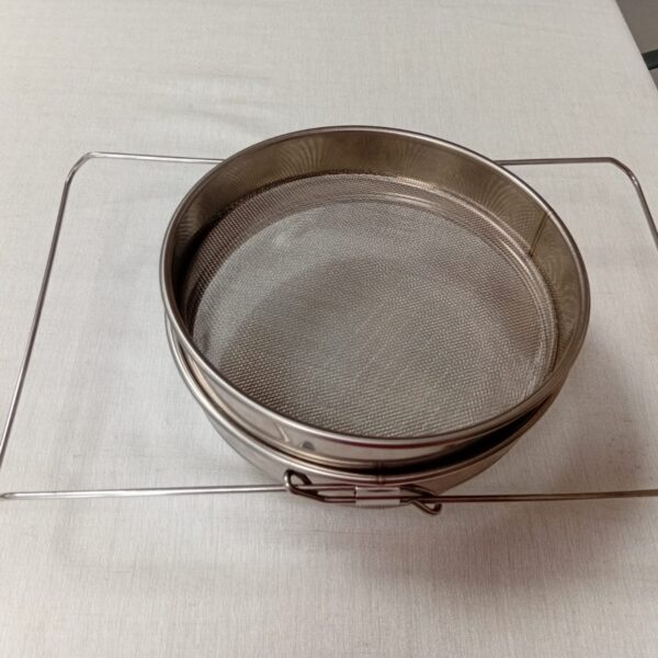 Second image of Passoire extansible