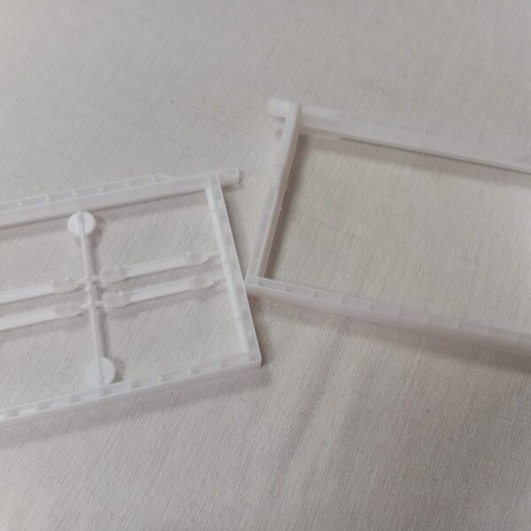 Cadron plastique pour nucléus trio-nuc et miniplus