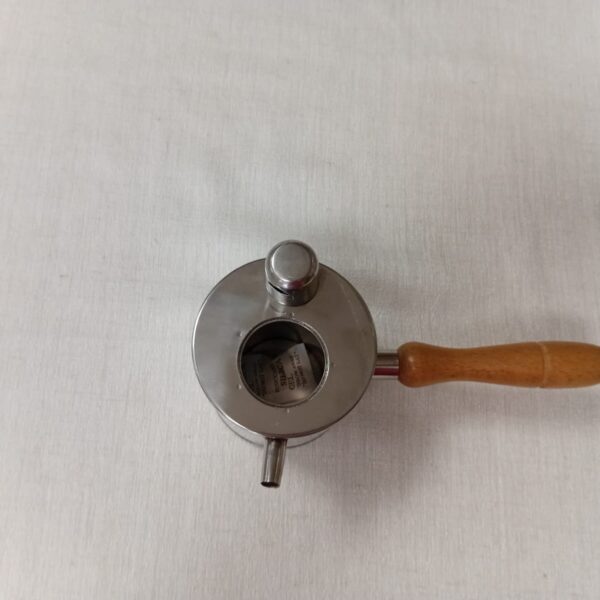 Second image of Burette a cire