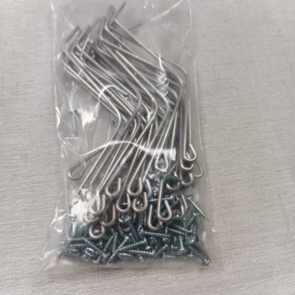 Fixe éléments sachet ×30