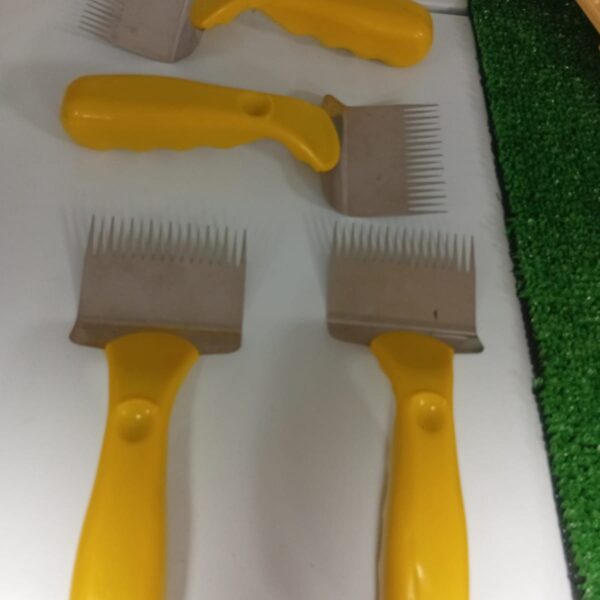 Herse a desoperculer modèle basic