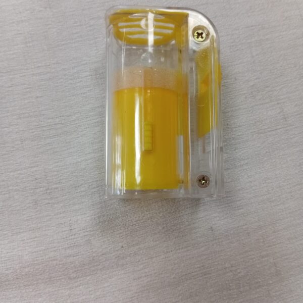 Cage marquage a reine