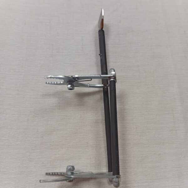 Second image of Poignet Lève cadre