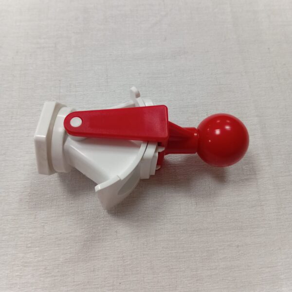 Second image of Robinet guillotine