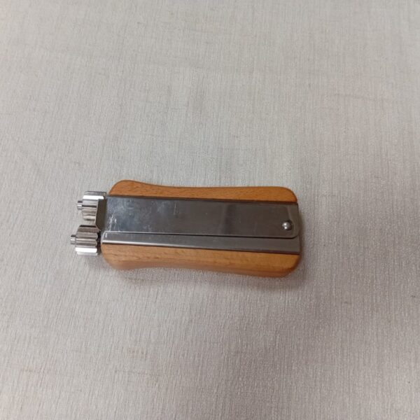 Second image of Roulette zig zag