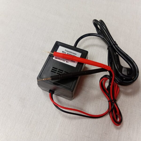 Second image of Transformateur soude-cire